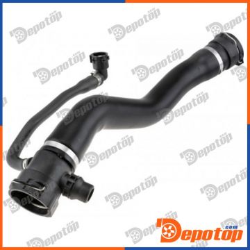 Tuyau de liquide de refroidissement pour BMW | CPP-BM-108, 226135